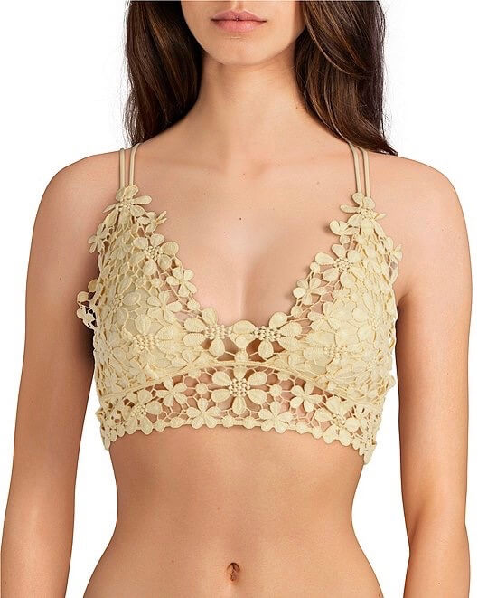 Free People - Miss Dazie Bralette in More Colors