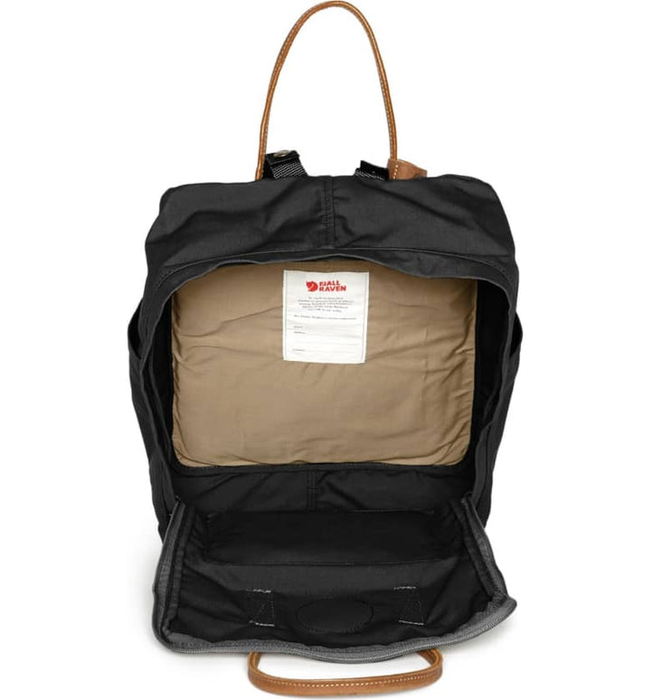 Fjallraven - Kånken No.2 in More Colors