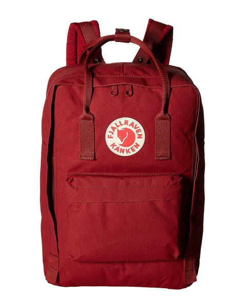 Kanken ox 2025 red backpack