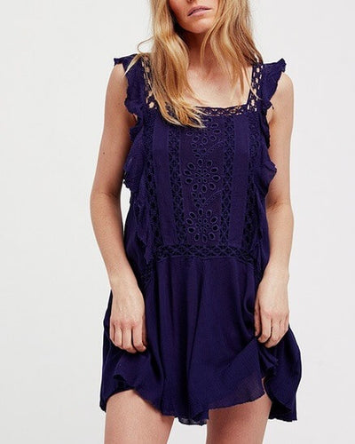 Free People Priscilla Dress in More Colors Shop Hearts