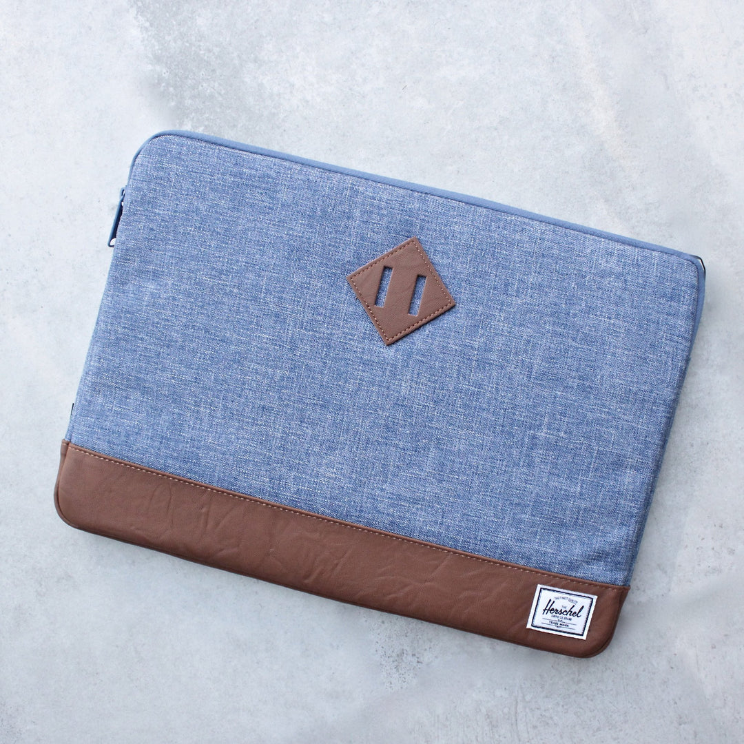 Herschel Supply Co. - Heritage Sleeve | MacBook 13" - shophearts - 1