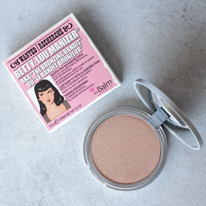 theBalm - Betty-Lou Manizer - shophearts - 1