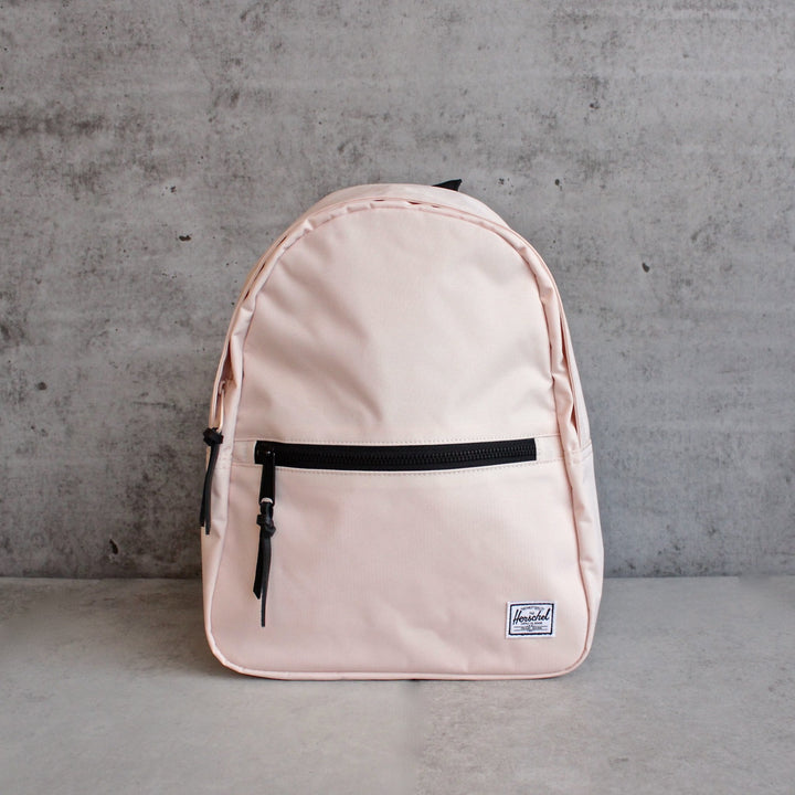 herschel supply co. - womens town backpack | creme de peach - shophearts - 1