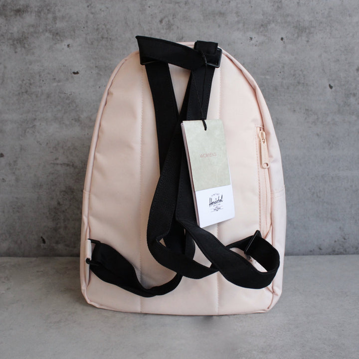 herschel supply co. - womens town backpack | creme de peach - shophearts - 4