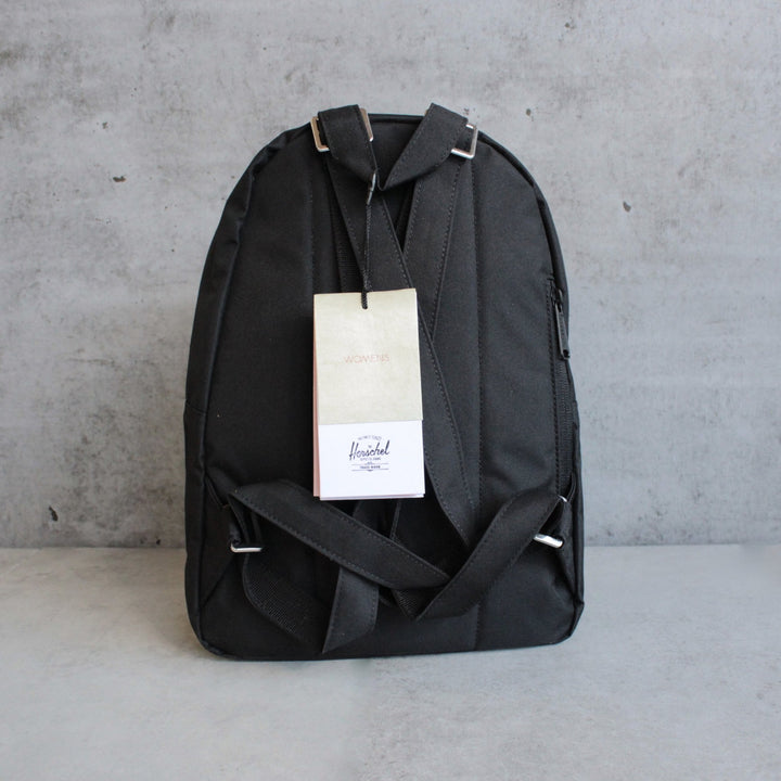 herschel supply co. - womens town backpack | black - shophearts - 4