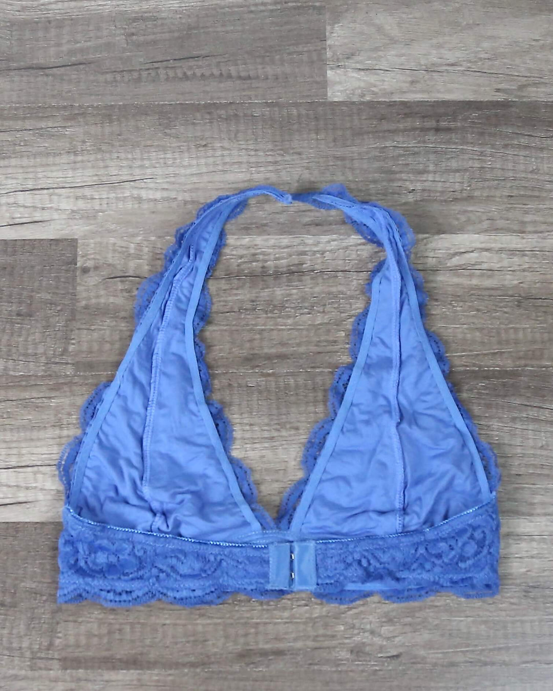 Magic Hour Halter Lace Bralette in More Colors