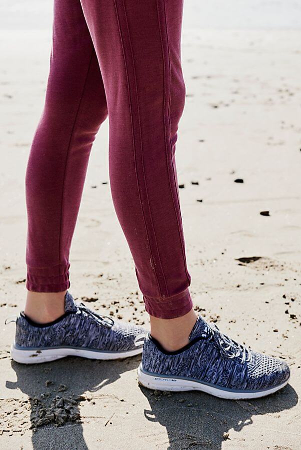 Free People - Back Into It Active Jogger in More Colors