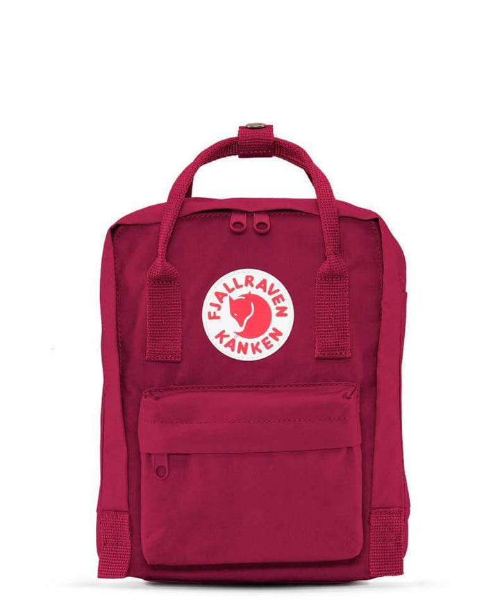 Fjallraven - The Kanken Mini in More Colors