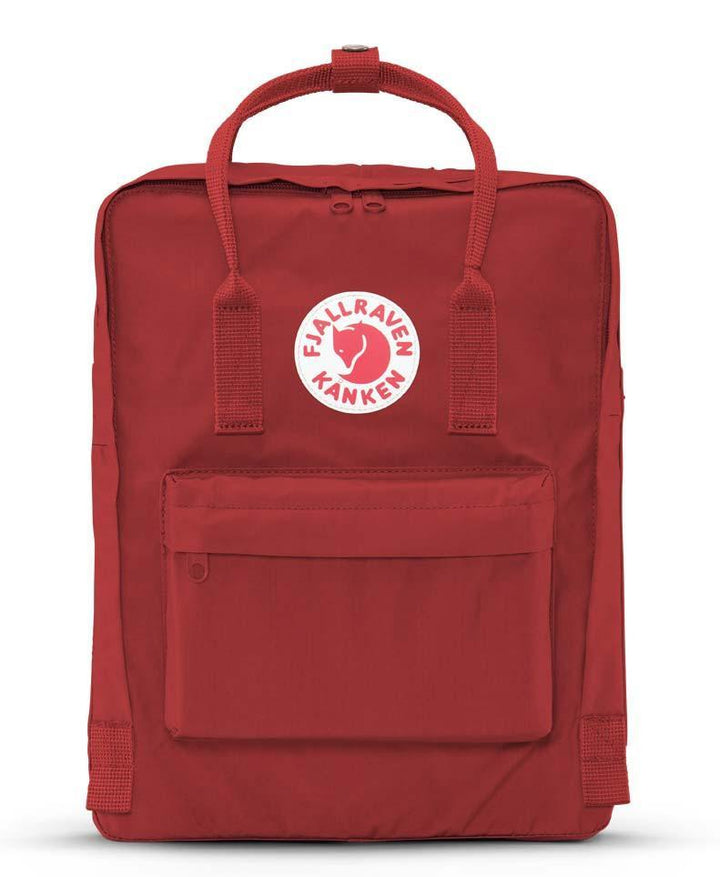 Fjallraven - Kanken Classic Backpack in More Colors