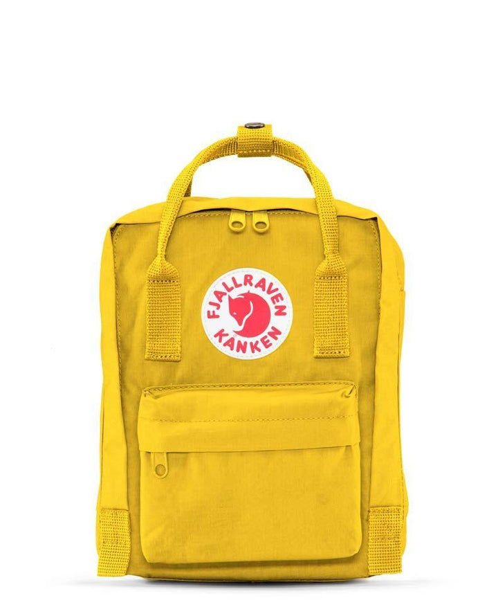 Fjallraven - The Kanken Mini in More Colors